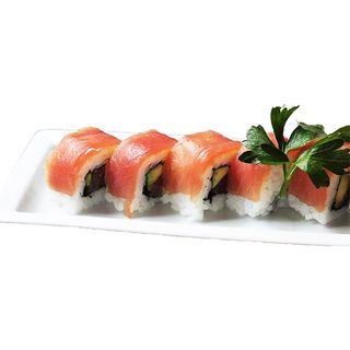 235 Uramaki tonno special 8 pezzi