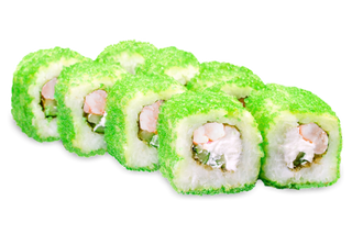 Вершковий з креветкою (220г)