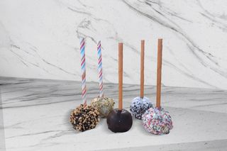 Cake Pops