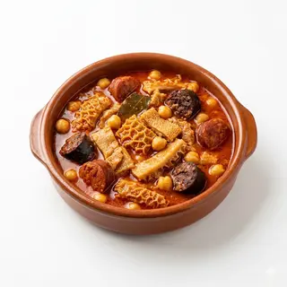 Callos A La Madrileña (Entero)