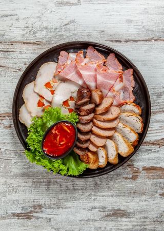 Մսի Տեսականի