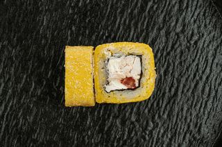 Цезарь запеченный