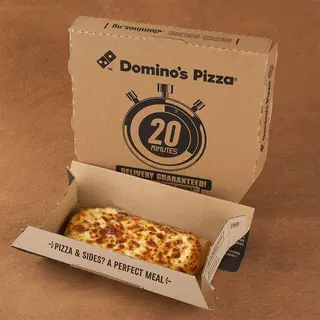 Cheesy Bread