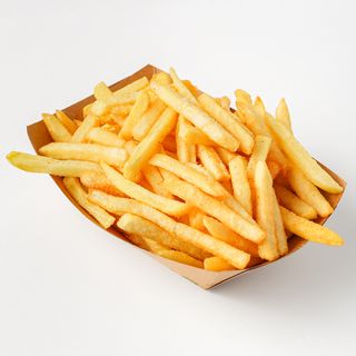 Pommes Frites
