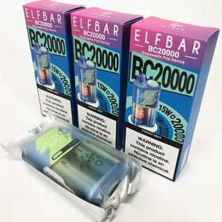 Elf Bar 20000