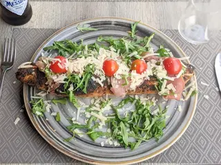 Sfilatino