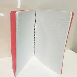 Cuaderno Folio 1Linea