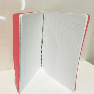 Cuaderno Folio 1Linea