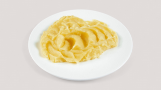 Картофельное пюре