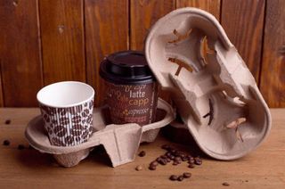 Стакани, холдери