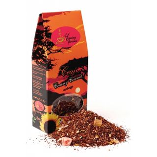 Ceai Rooibos Creamy Coconut 80g