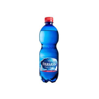 Acqua Frizzante 0.5l