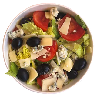 ENSALADA 4 QUESOS