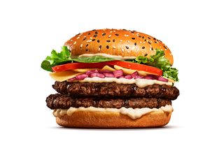 Անգուս Պարմիջիանո կրկնակի