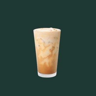 Doubleshot® Espresso Shake Glacé