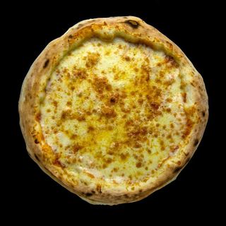 Pizza Margherita family 40cm