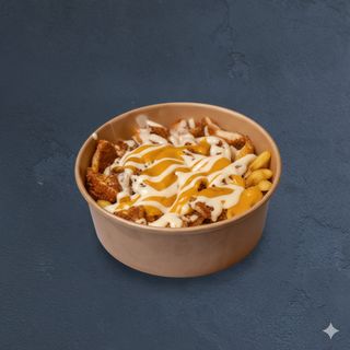 Chicken Bowl