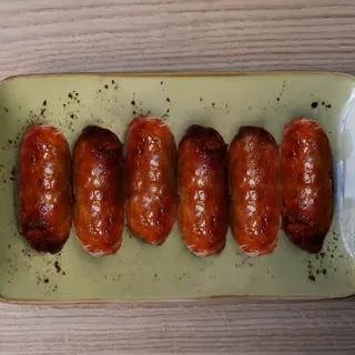 Chorizo Criollo Al Fuego (6 Uds.)