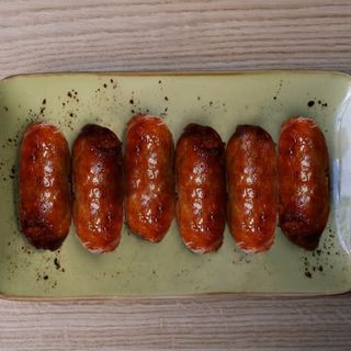 Chorizo Criollo Al Fuego (6 Uds.)