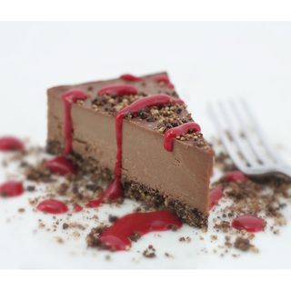 Чизкейк "Нью-Йорк"