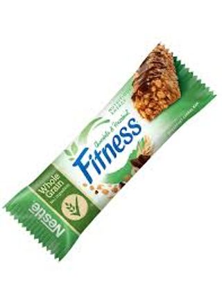 FITNESS NOCCIOLA