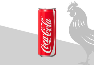 Coca Cola