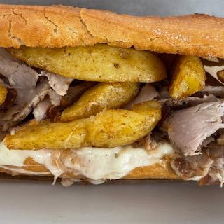 Refresco 1,5L GRATIS 