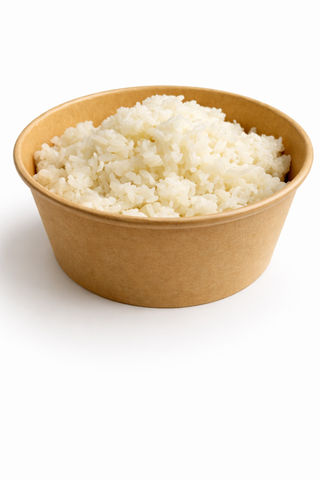 Bowl De Arroz