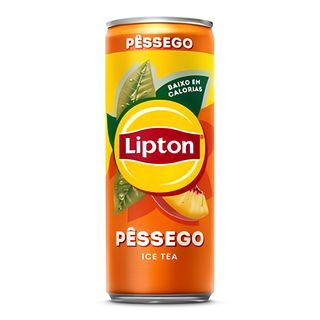 Ice Tea Pêssego 330ml