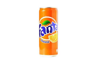 ფანტა ქილა 0.330 ლ