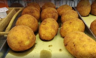 Arancina classic