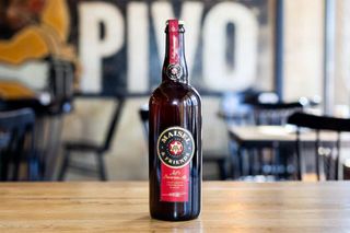 Maisel & Friends Jeff's Bavarian Ale 750 ml