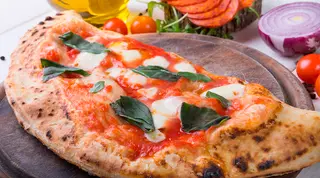 Calzone