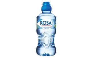Rosa voda negazirana 0.3 l