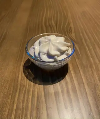 Tarrina Salsa Deluxe Casera