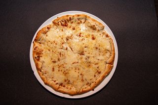 Pizza Quattro Formaggi Ø 30cm