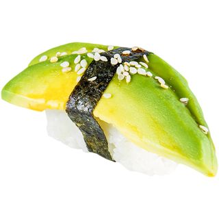 94. Nigiri De Aguacate (2 Pzs.)