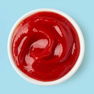 Ketchup