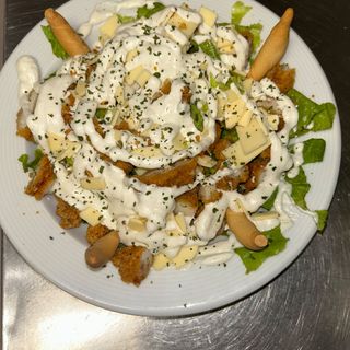 Ensalada César