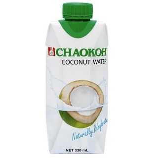 K26067Apa de cocos 330 ml60