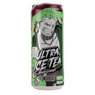 218. B. ICE TEA ZORO MELOCOTÓN