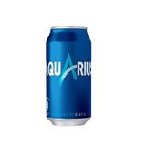Aquarius Limón lata 330ml.