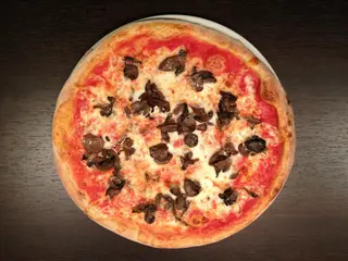 Funghi