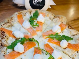 Піца Римська (530g)