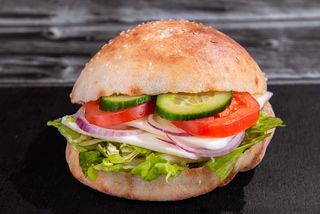 Cheese Crispy Bacon  450gr