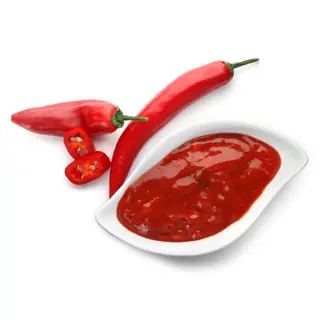 Ljuti sos 50 gr