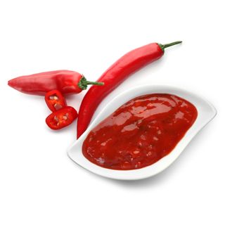 Hot chilli