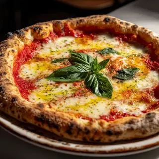 Margherita