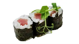 Hoso  maguro   