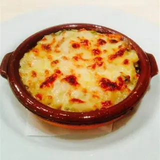 pasticcio viand hachee